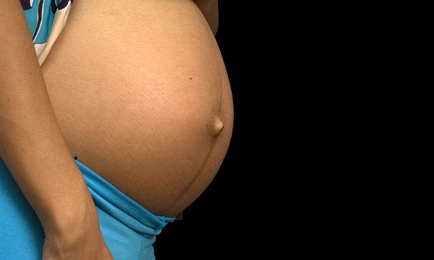 O caso chamou a atenção nacional para o aumento do número de adolescentes grávidas na Bósnia / Foto: reprodução