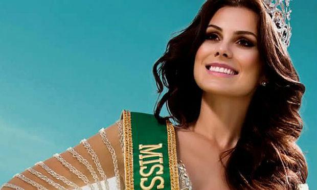 Aos 26, ex-miss Brasil vira secretária-adjunta de Turismo e Lazer do RS