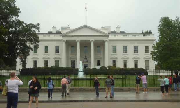 Americanos esperam ter, um dia, uma presidente na Casa Branca