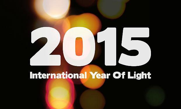 Pernambuco inicia as comemorações do Ano Internacional da Luz