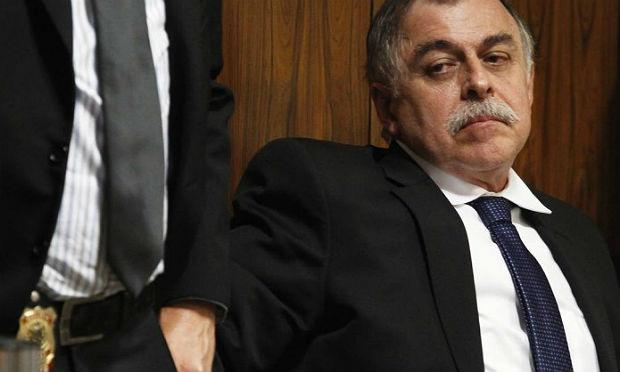 PF diz não ter achado valores ocultos no terreno de ex-diretor da Petrobras