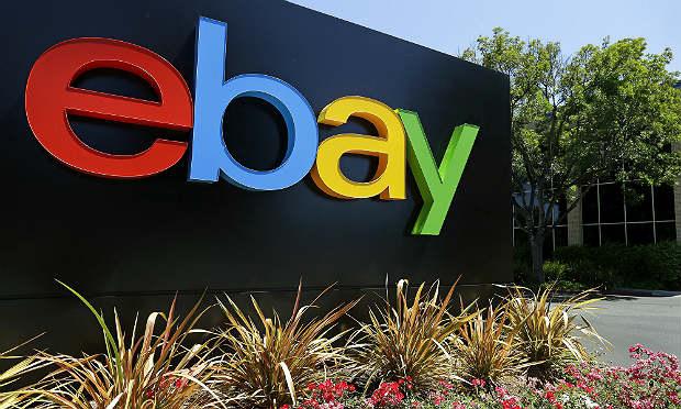 eBay suprimirá 2.400 empregos