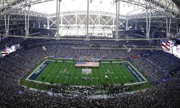 Em noite inspirada de Tom Brady, Patriots faturam o Super Bowl 49