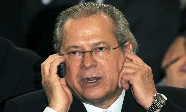 Oposição aposta em convocar Dirceu e Vaccari para depor à CPI da Petrobras
