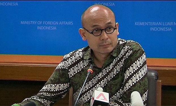 Indonésia espera pedido de desculpas do Brasil e analisa cooperação bilateral