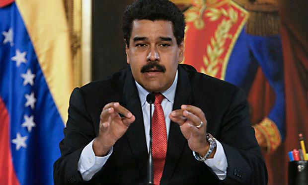 Diante da crise na Venezuela, preocupação e cautela entre seus vizinhos