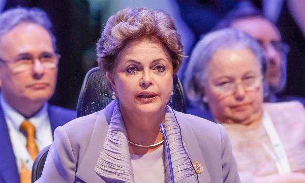 Documento da PGR: Costa citou Dilma em um dos depoimentos da Lava Jato