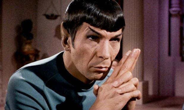 Filho de Leonard Nimoy vai dirigir documentário sobre Spock