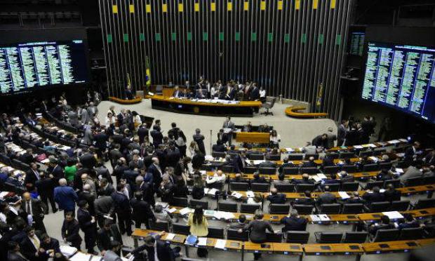 Destaques apresentados pelos partidos serão analisados na próxima semana / Foto: Agência Brasil
