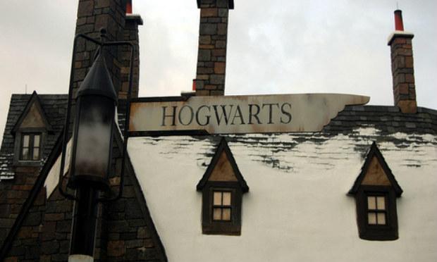 Estudar em Hogwarts custaria uma pequena fortuna, segundo estimativa