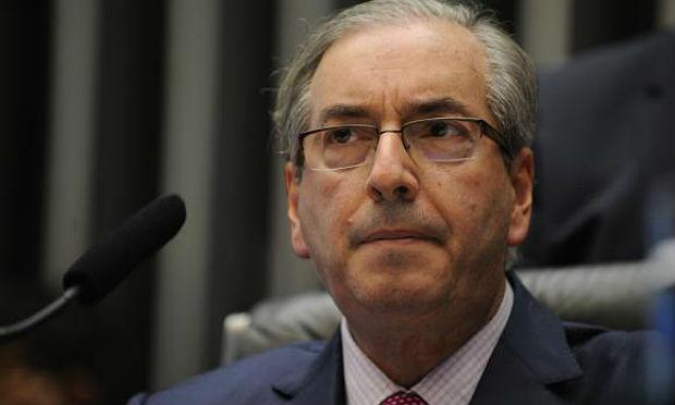 Decisão de Cunha foi motivada pela acusação de que o peemedebista teria recebido US$ 5 milhões em propina para viabilizar um contrato de navios-sonda da Petrobras / Foto: Agência Brasil