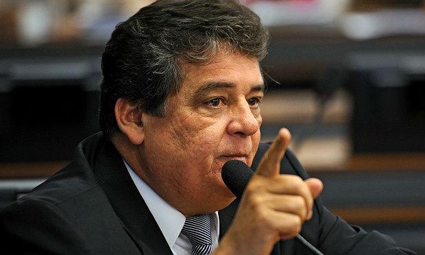 Segundo Sílvio Costa, Cunha não tem condições morais de continuar no comando da Casa / Foto: Agência Senado