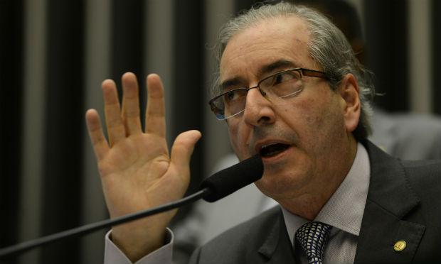 Cunha foi acusado de pedir US$ 5 milhões de propina para que um contrato de navios-sonda da Petrobras fosse viabilizado / Foto: Agência Brasil