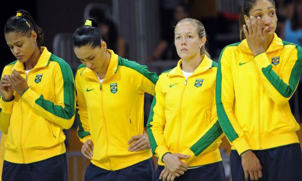 A seleção brasileira feminina de vôlei levou o troco neste sábado / Foto: