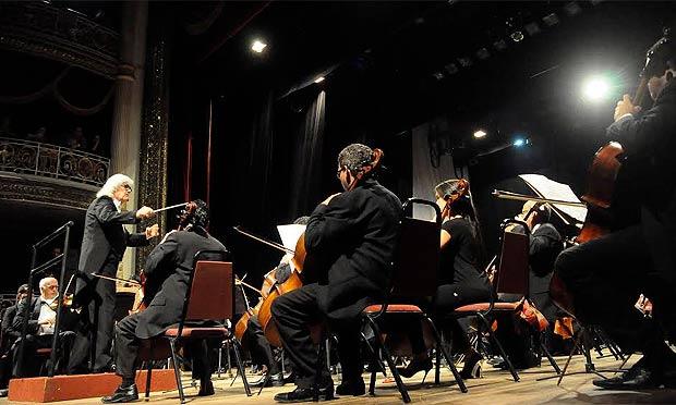 Concerto de aniversário da OSR reúne composições exclusivas e homenagens