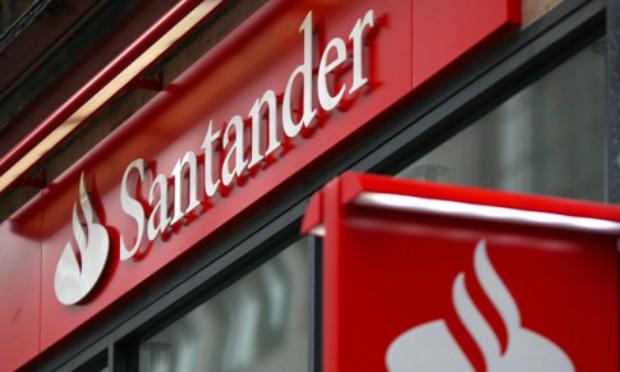 Apesar da retração no crédito, o lucro do Santander no segundo trimestre atingiu R$ 1,675 bilhão -resultado 16,6% maior do que no mesmo período do ano passado, desprezando-se efeitos extraordinários como reversão de provisões tributárias / Foto: Internet