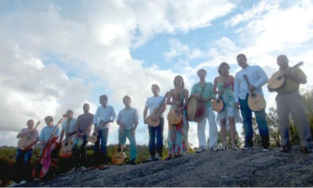 Orquestra Retratos e SaGrama celebram os 85 anos do Conservatório Pernambucano de Música