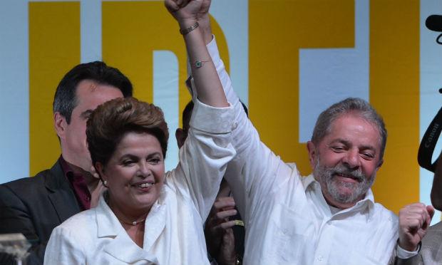 Para ser publicada, a MP passou pelo crivo da presidente Dilma Rousseff, então ministra da Casa Civil / Foto: Fábio Rodrigues / Agência Brasil