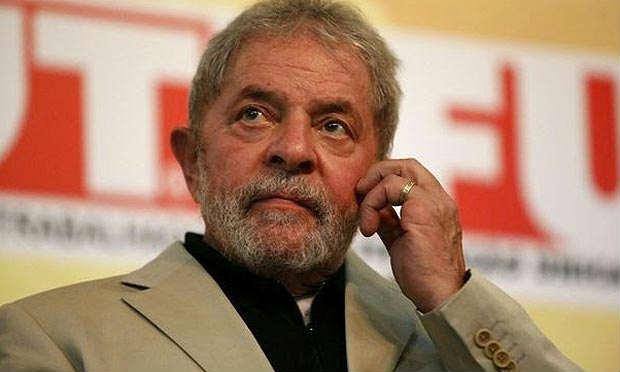Um dos executivos recomenda, então, que seu "ponto focal de apoio" seja Lula / Foto: Divulgação