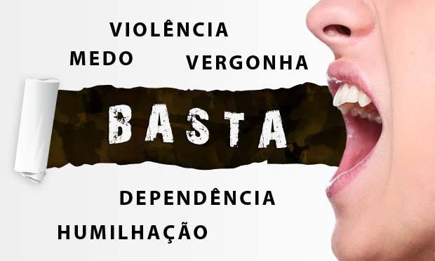 Ações de combate ao feminicídio incentivam as denúncias dos crimes contra a mulher / Ilustração: Bruno de Carvalho/ NE10