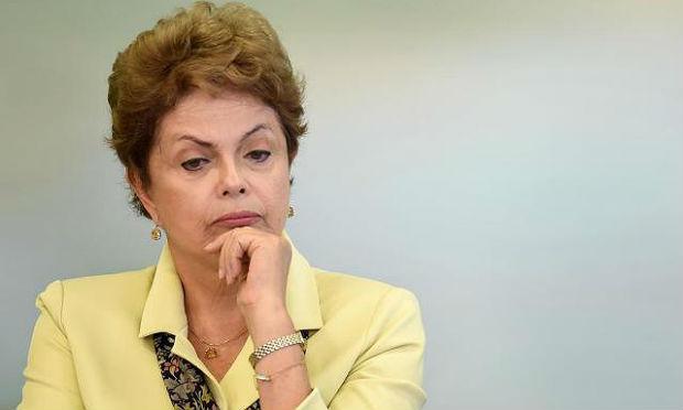 Operação Zelotes investiga suposto esquema de compra de normas editadas e aprovadas nos governos Lula e Dilma / Foto: AFP