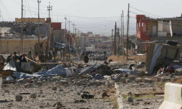 Homem-bomba mata ao menos 18 durante enterro xiita em Bagdá