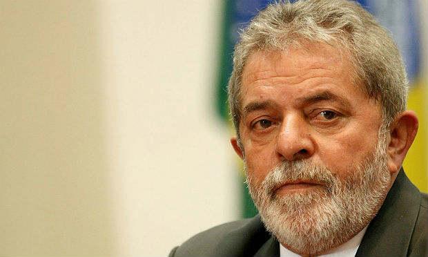 Advogado estuda ingressar com um habeas corpus para trancar a ação penal aberta a  pedido do ex-presidente Lula / Foto: Reprodução