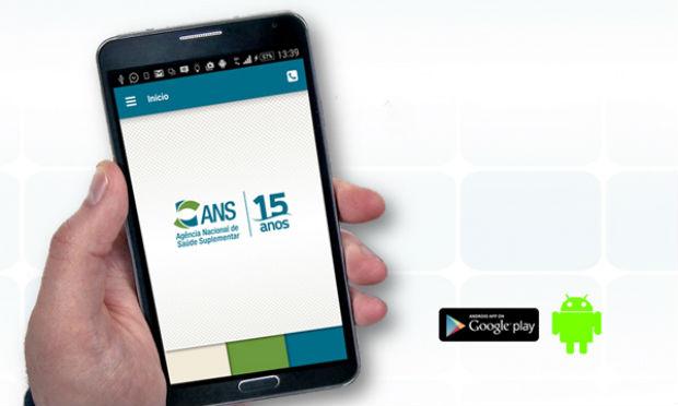 ANS lança aplicativo para facilitar pesquisa sobre planos de saúde