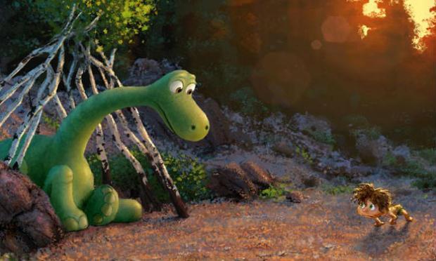 Animação da Pixar estreia em 2016. / Foto: Reprodução/Internet