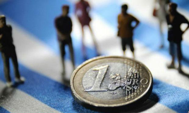 Eurozona autoriza última parcela da ajuda de 2015 para a Grécia