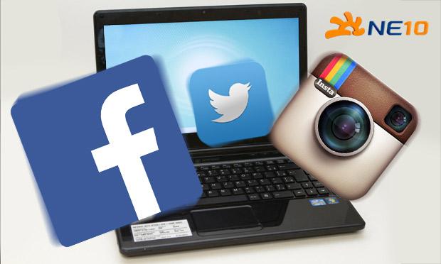 O que bombou nas redes sociais em 2015?