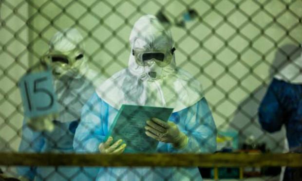 Apesar dos avanços, combate ao ebola no oeste da África ainda requer atenção