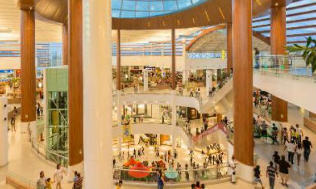 As ofertas são uma aposta tradicional dos centros de compras, que têm expectativa de entre 5% e 8% no incremento das vendas. / Foto: Vinicius Luambo/Divulgação