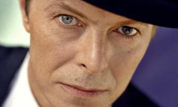 David Bowie transformou a própria morte em um disco de adeus