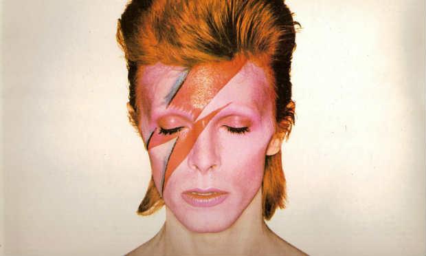 Fãs de Bowie podem visitar exposição do camaleão do rock na Holanda