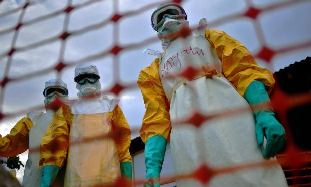 África Ocidental deixa para trás pior epidemia de ebola da história