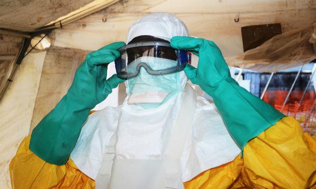OMS declara fim do surto de Ebola na África Ocidental