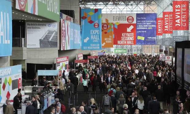 Cerca de 180 brasileiros participam do maior evento varejista do mundo