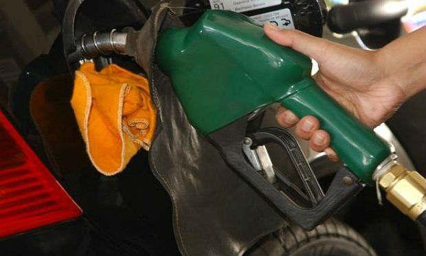 Etanol segue em desvantagem ante a gasolina em todo o País