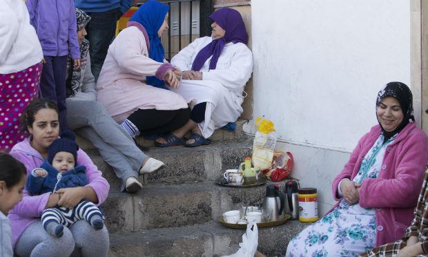 Terremoto sentido nesta segunda na Espanha e no Marrocos deixa 26 feridos