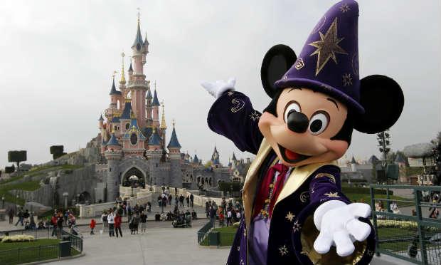 França descarta pista terrorista após prisão na Disney