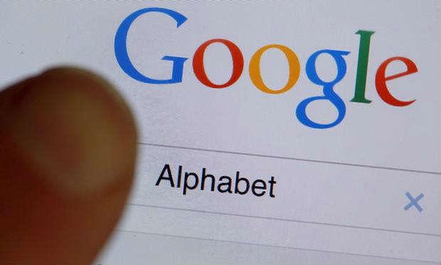 Alphabet (Google) anuncia lucro acima do previsto
