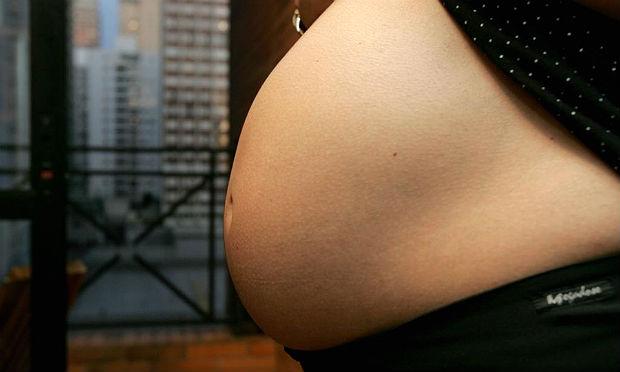 Mulher foi supostamente infectada durante uma viagem à Colômbia e está no segundo trimestre de gravidez / Foto: divulgação