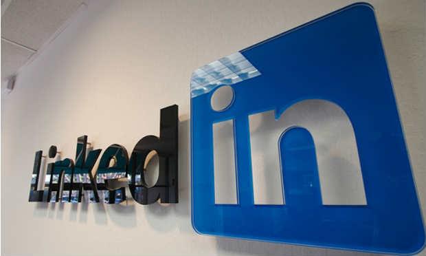 LinkedIn perde US$9 bi em valor de mercado após prever receita menor