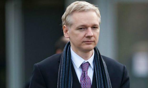 Homem que expôs os EUA, Assange vive hoje em solidão