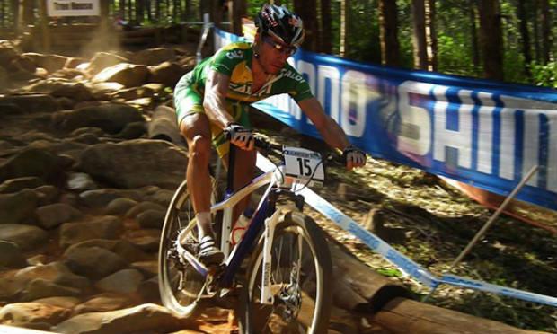 Ciclismo define critérios e coloca Renato Rezende e Avancini perto da Olimpíada