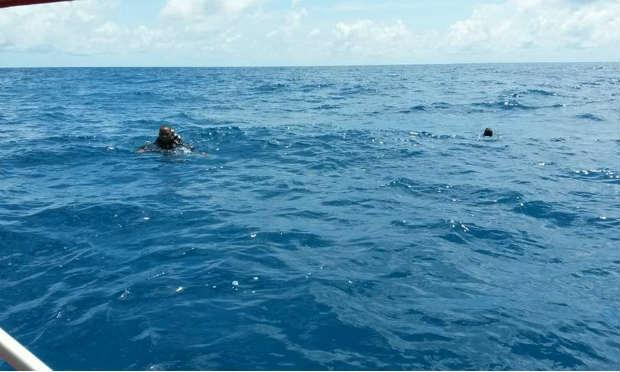 Após desaparecimento, corpo de mergulhador é encontrado no Janga
