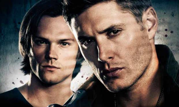 11ª temporada de Supernatural estreia no canal Warner Channel