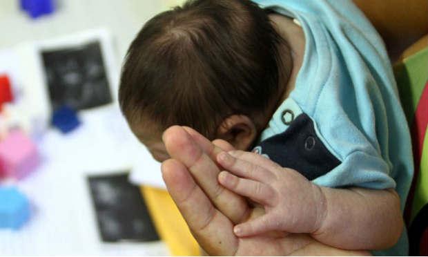 O estudo avaliou bases de dados oficiais com informações de mais de 100 mil bebês nascidos naquele Estado / Foto: Diego Nigro/ JC Imagem