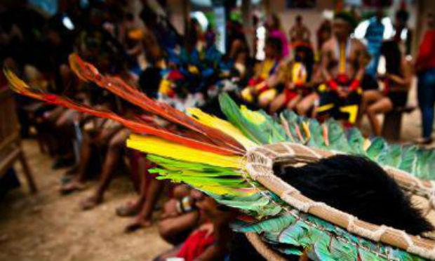 No relatório "América Latina Indígena no século XXI", o Banco Mundial ressaltou que os indígenas representam cerca de 8% da população total, mas são 14% dos cidadãos que vivem na pobreza, e não menos do que 17% das pessoas em situação de pobreza extrema. / Foto: Agência Brasil